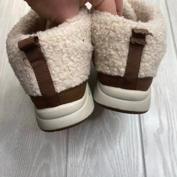 Easy Spirit Women's Trippin 2 Sherpa-lined Slip-on Ankle Booties Size 9.5 - Picture 6 of 10